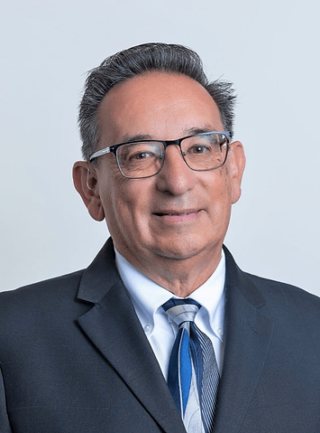 Chris Martinez
