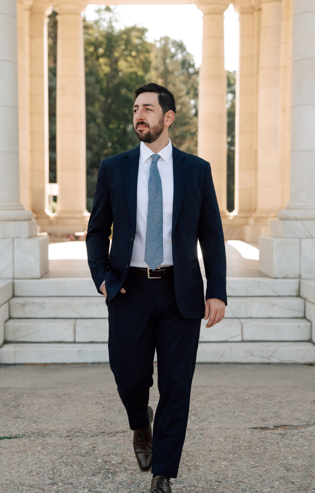 Erik Clarke