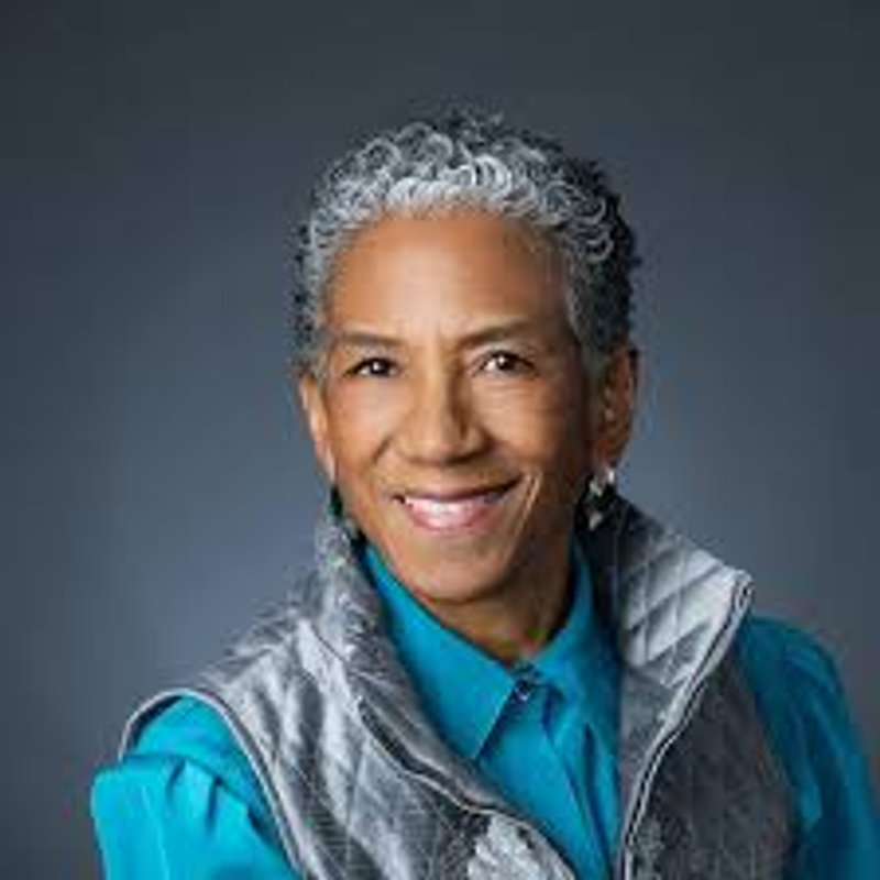 Allegra "Happy" Haynes