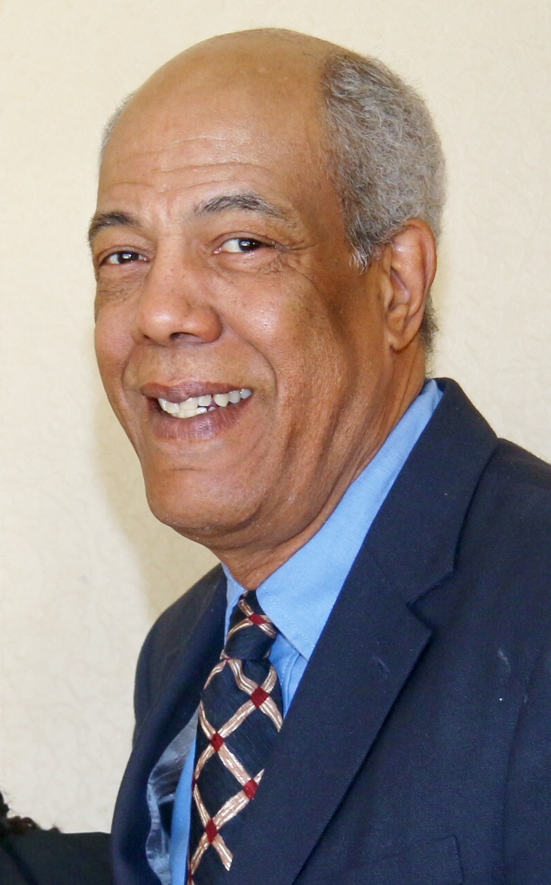 John Bailey
