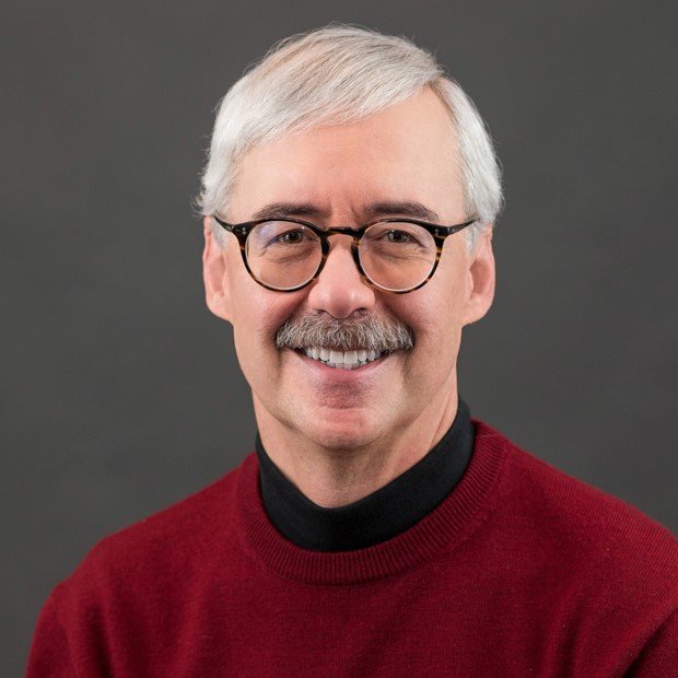 Ken Weil