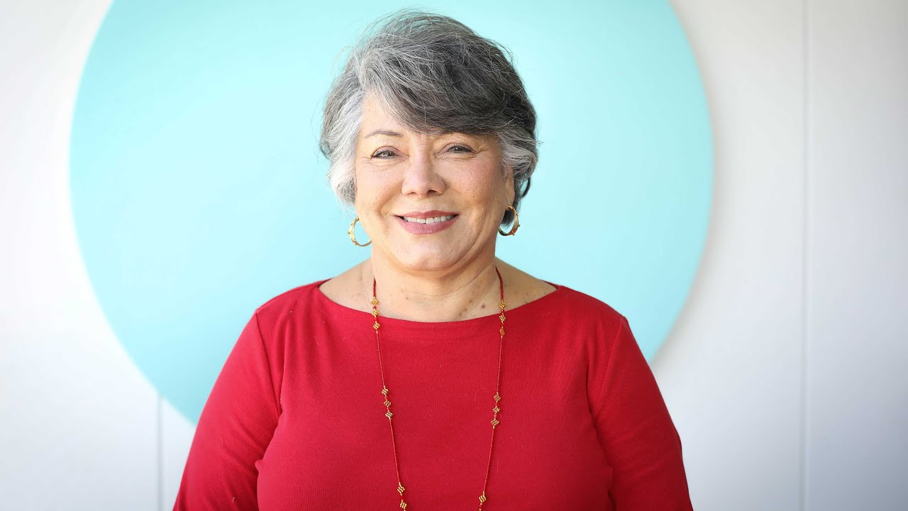 Nita Gonzales
