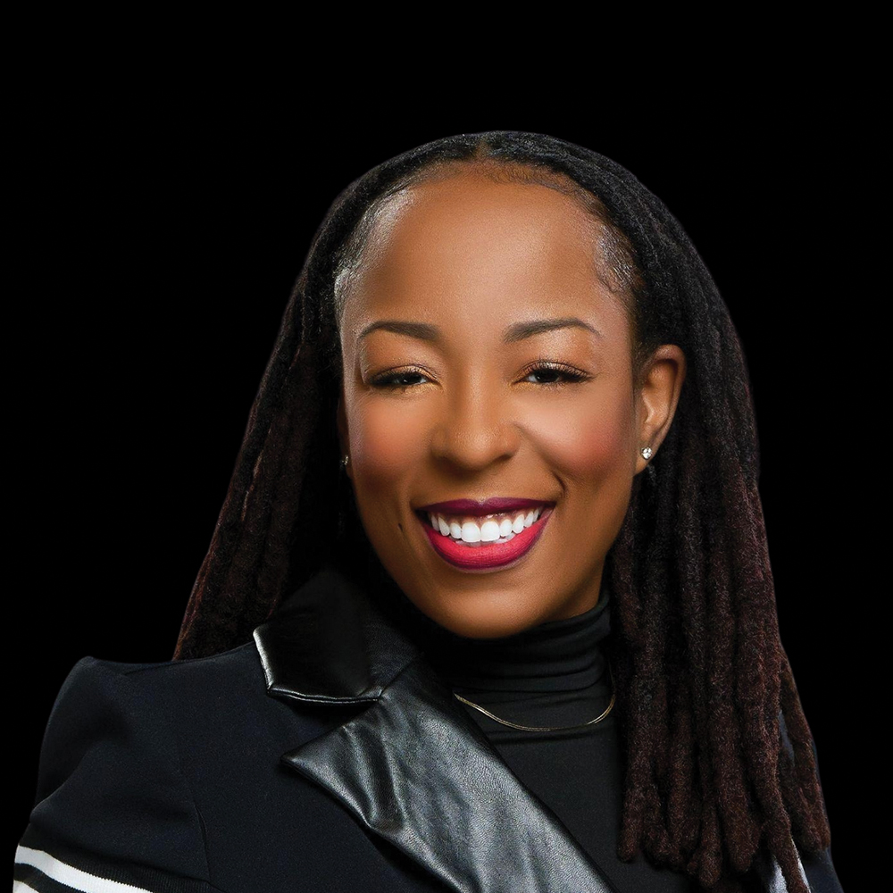 Sade Cooper