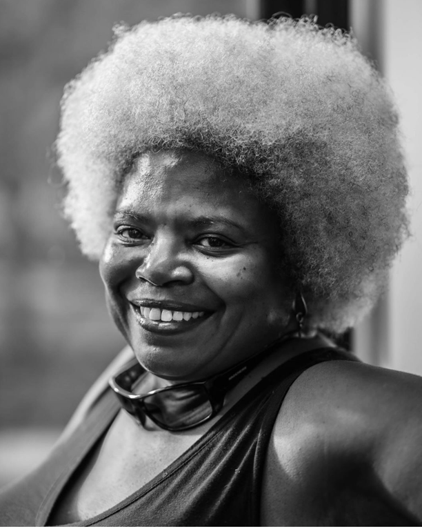 Tanya D. Acker