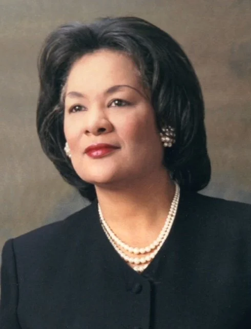 Wilma J. Webb